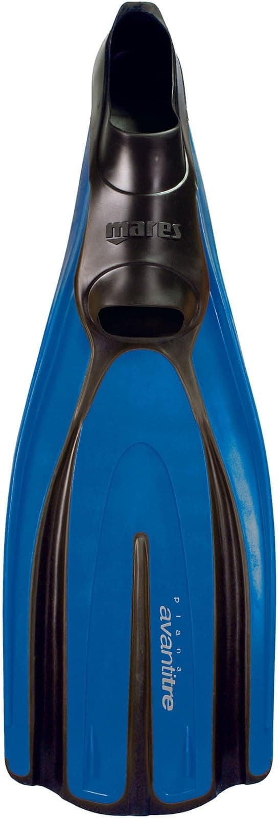 Paires De Palmes Chaussantes Avanti Tre Mares — déstockage DestockPro