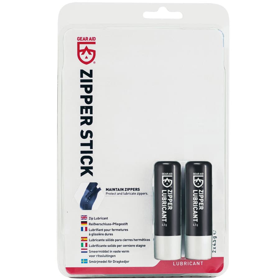 Lubrifiant Zipper Stick 2 Tubes 4.5gr — déstockage DestockPro