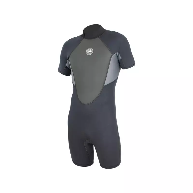 Shorty Alder Impact 3/2mm Homme — déstockage DestockPro